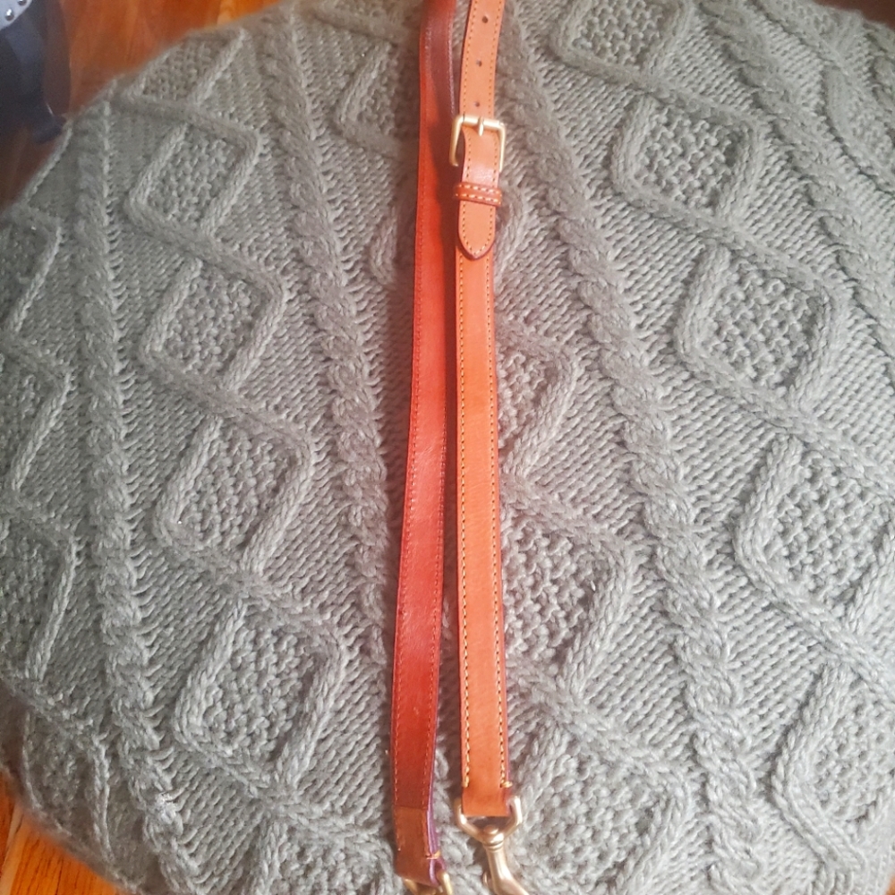Dooney and Bourke Replacement Strap-New